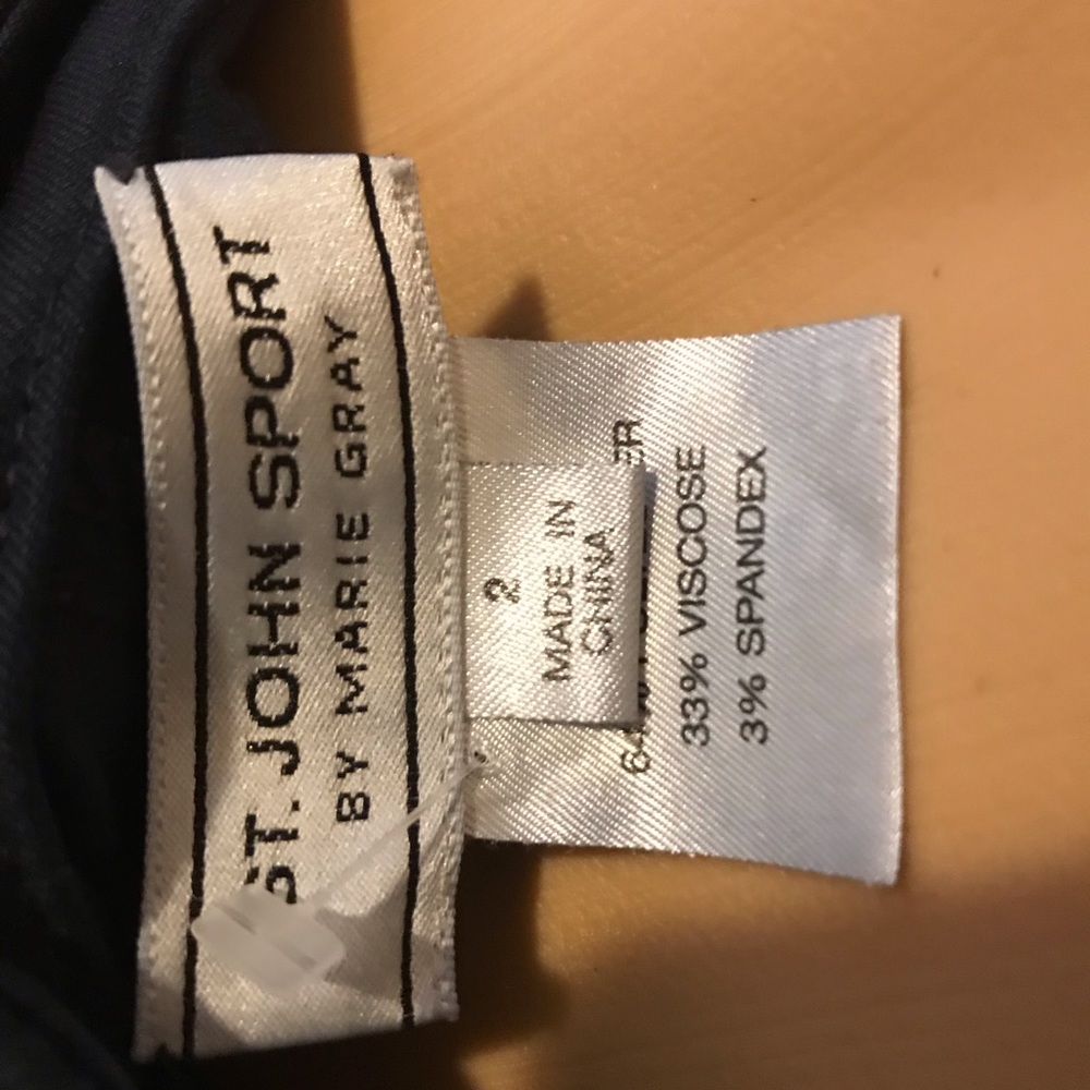 Pants